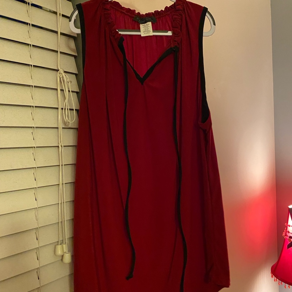 Downsizing my wardrobe